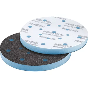 FESTOOL Schleifscheibe Granat ø 150 mm Korn 240 Fein