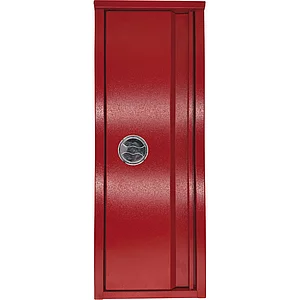 GLORIA Feuerlöscher Schutzschrank WS-FL 12-M aus verzinktem Stahlblech