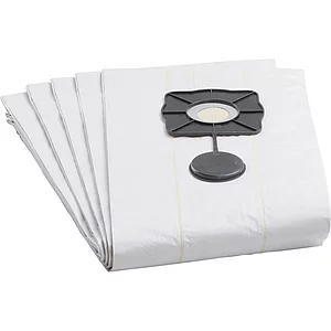 KÄRCHER Nassfilterbeutel für Nass- und Trockensauger NT 48/1 Inhalt 5 Stück