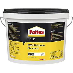 PATTEX PV/H Standard Holzleim D2 10kg