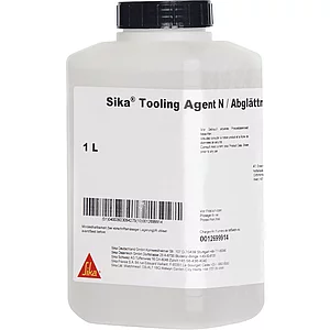 SIKA Abglättmittel N 1L