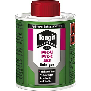 TANGIT PVC-U/ C ABS Reiniger, 1 Liter