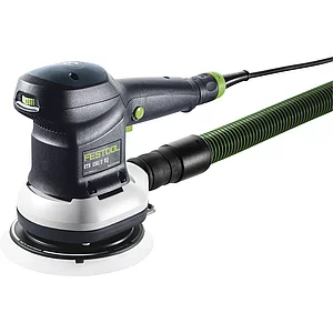 FESTOOL Exzenterschleifer ETS150/3EQ 310 Watt