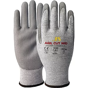 STAFFL Schnitt-Schutzhandschuh AgilCut Mid /388 Größe 11