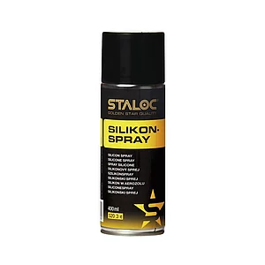 STALOC Silikonspray 400ml
