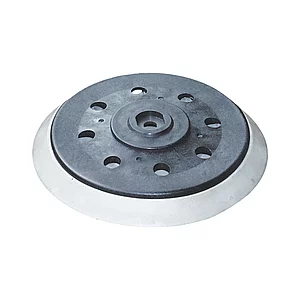 MAKITA Schleifteller weich 8-Loch