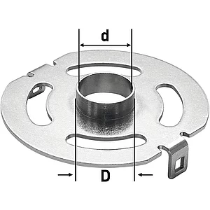 FESTOOL Kopierring KR-D 8,5 mm
