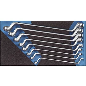 GEDORE 1/3 Check-Tool- Modul EI 1500 CT1-2 L Breite 157,5 mm Tiefe 310 mm