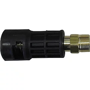 KRÄNZLE Adapter Kränzle Gerät zu Kärcher Zubehör / M22 AG - Innenbajonett
