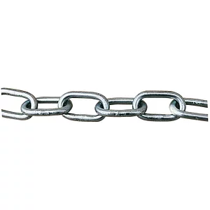 Normkette verzinkt ø 8 mm