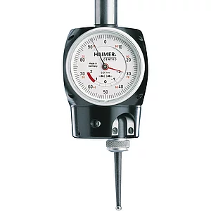 Präzisions Zentriergerät Centro Einspannschaft 16 mm