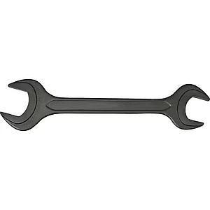 WGB Doppelmaulschlüssel DIN895 12 x 14 mm Maulstellung 15º