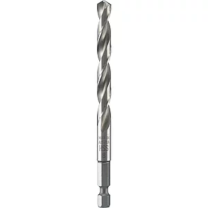 ALPEN Spiralbohrer ähnlich DIN338RN HSS 1/4" Sechskant Bit ø 4 mm
