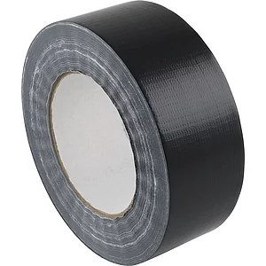 Gewebeband, Panzertape 48mm x 50m schwarz
