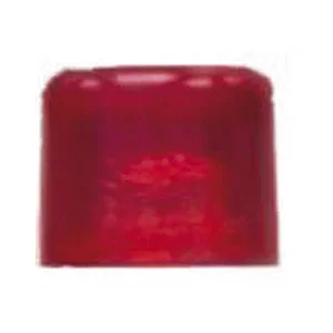 Plastikhammer-Einsatz Kopfdurchmesser 40 mm Plastik rot