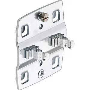 Werkzeugklemme doppelt 10 mm