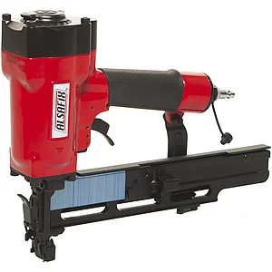 ALSAFIX Klammernagler 10/50 P2 Klammernlänge 19 - 50 mm