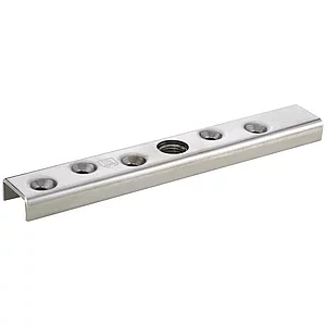 Anschraubflansch HELM Agrar 393