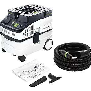 FESTOOL Absauggerät CT 15 1200 Watt