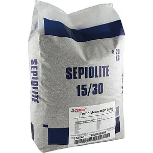 Techniclean MOP Turbo Ölbindemittel 20kg