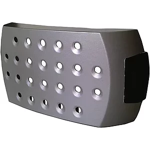 3M SPEEDGLAS Filterdeckel mit Funkenschutz zu ADFLO