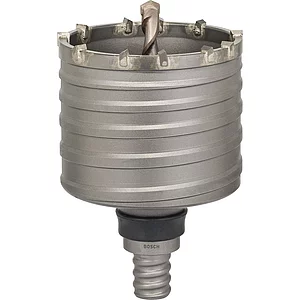 BOSCH Hohlbohrkrone SDS-max-9 ø 100 x 80mm