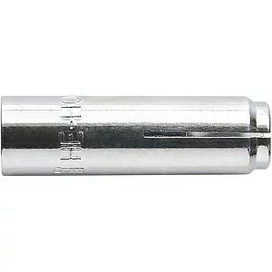 INDEX HE-HO Einschlaganker M20x 80 verzinkt-blau mit Bewertung