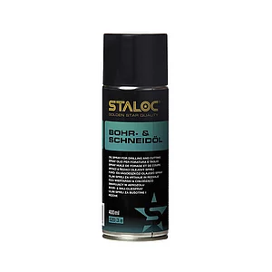 STALOC Bohrspray / Schneidölspray 400ml
