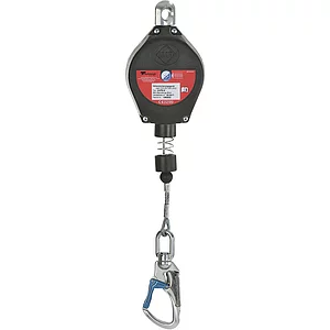 TEUFELBERGER Höhensicherungsgerät HWPS 6 EN360 Länge 6 m