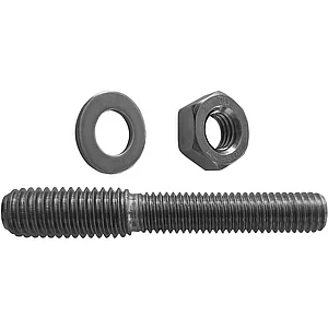 CELO ResiTherm Gewindestiftadapter M12/M10x70 - Edelstahl A4