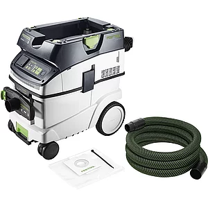FESTOOL Absauggerät CTM 36 EI AC Renofix 350-1200 Watt