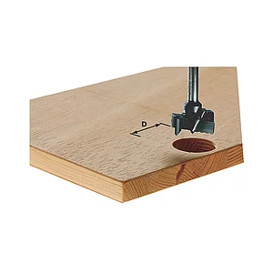 FESTOOL Beschlagbohrer HW ø 30 mm