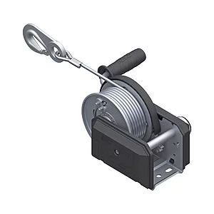 Handseilwinde Zugkraft 500 kg