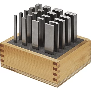 AMF Parallelunterlagensatz Standard 150 mm