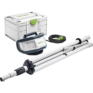 FESTOOL Arbeitsleuchte Syslite Duo-Set IP 55 inkl. Stativ