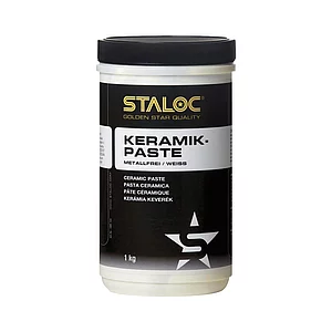 STALOC Ceramic Compound Keramikpaste 1kg