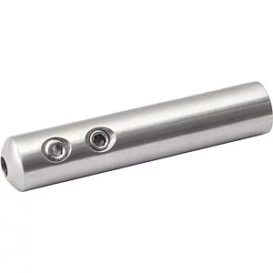 CROSO Anschlussstück für 5 mm Seil, mit Innengewinde M6, Edelstahl V4A