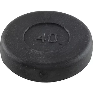 FATH Anti-Slip Platte für Gelenkstellfüße ø 120 mm