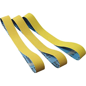 FLEX Schleifband 40 x 760mm Korn 120 (10 Stück)