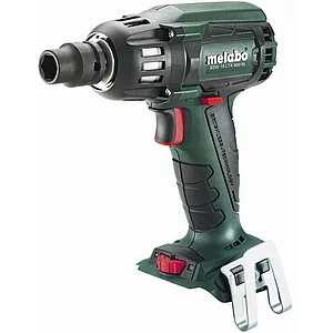 METABO Akku-Schlagschrauber SSW 18 LTX 400BL