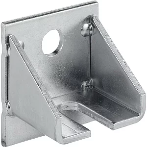 Winkelbefestigung HELM Agrar 604 W, einfach