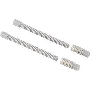 Ersatz-Schrauben und Buchsen für Flachrosetten Marchesi