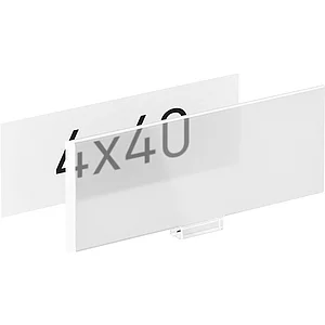 FESTOOL Beschriftung BS-BOX Inhalt 25 Stück