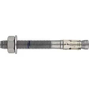 INDEX Bolzenanker MTP-AT M10x165 - Stahl verzinkt-blau mit Bewertung