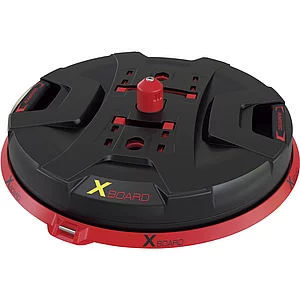 RUNPOTEC Profi Kabelabroller X BOARD XB 500
