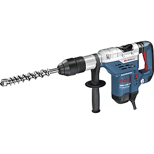 BOSCH Bohrhammer GBH 5-40 DCE 1150 Watt SDS Max