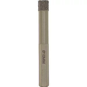 DIEWE Diamant Fliesen Trockenbohrer DB6K ø 10 mm