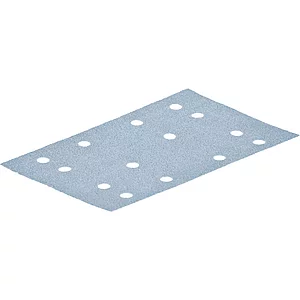 FESTOOL StickFix Schleifstreifen Granat 80 x 133 mm Korn 400 Inhalt 100 Stück