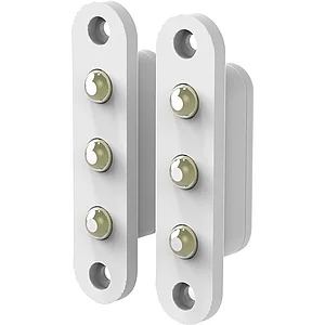 O & C Stromüberträger 3-polig DDC3W