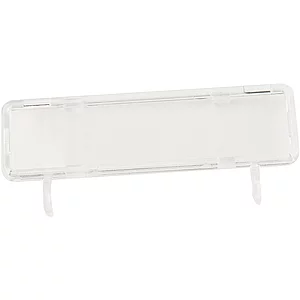 Pendelnamensschilder für Brieffachanlagen